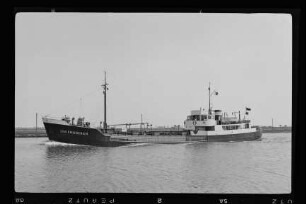 Lilo Friedrich (1941), E. Friedrich, Bremen