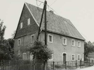 Wohnhaus, Euba