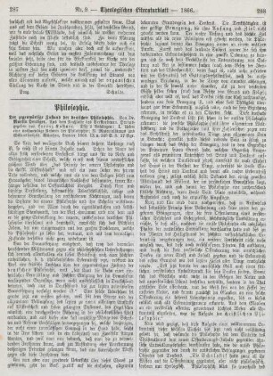 287-290 Philosophie