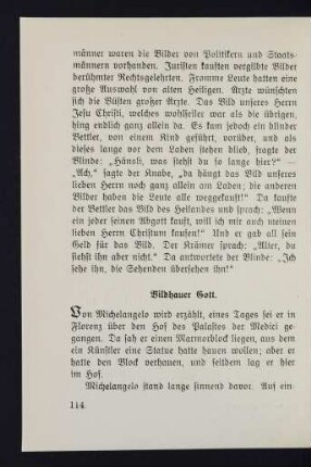 114-116 Bildhauer Gott