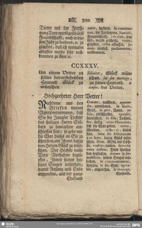 CCXXXV