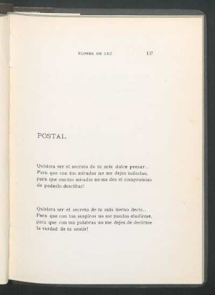 Postal