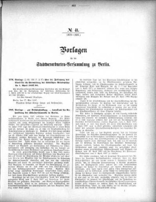 No. 41 (379-393), 29. Mai 1897