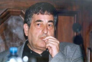 Chaim Be'er (Israel), Schriftsteller : Be'er, Chaim (geb. 1945; Schriftsteller)