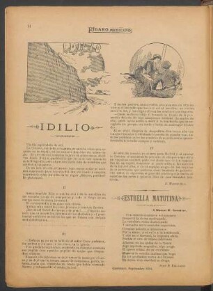 Idilio