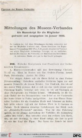 Januar (686-690)