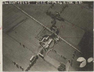 Grashof (1100 m)