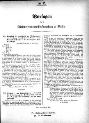 No. 35, 16. April 1877