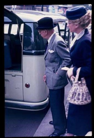 Igor Strawinsky 4.10.56.