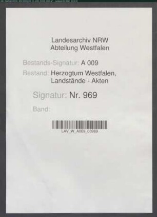 Landtagsproposition