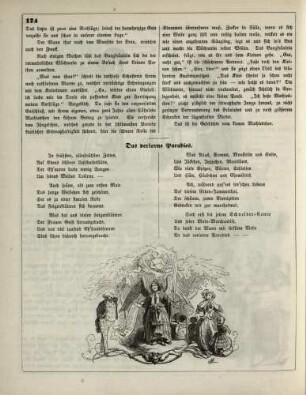 "Das verlorne Paradies"