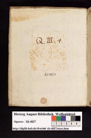Moralia Bornitiana Hoc est: Symbola Et Emblemata Politico-Sacra Et Historico-Politica : Opus omnibus non solum historiæ amatoribus sed & oratoribus sacris & profanis ...