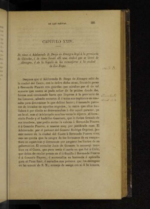 Capitulo XXIV