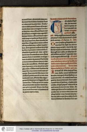 Introitus. Terribilis est locus iste...