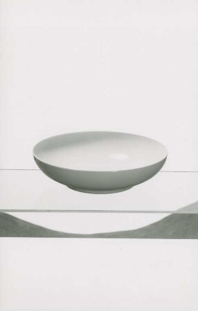Hünersdorff Dessertschale "3520"