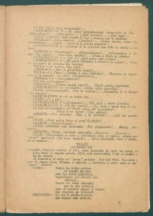 Cuadro VII