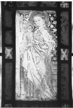 Ev. Kirche (Kirche); Helsa, Kirche, Höhle