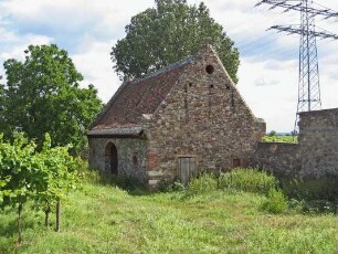 Johannisberger Klause; Oestrich-Winkel, Kapperweg, Klaus, Ankermühle 3
