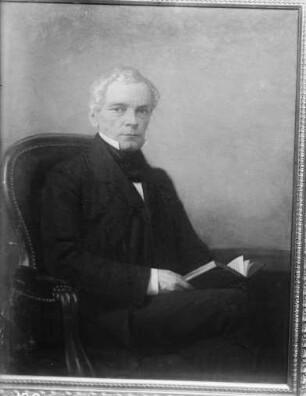 Medem auf Elley, Peter von