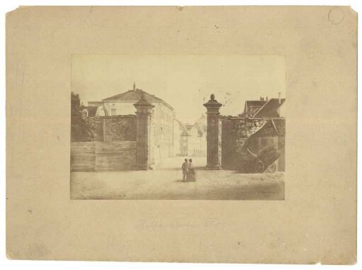 Kassel Holländisches Tor