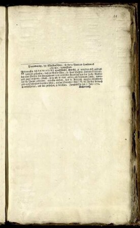 Verordnung, die Meistersöhne, so ihres Vatters Handwerk erlernet, betreffend : Zweybrücken den 2 Julii 1772
