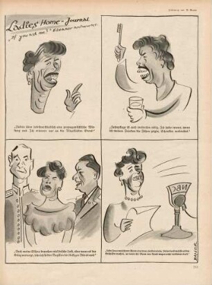 "Ladies Home-Journal"