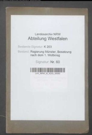 Nachweisungen über die an ausgewiesene und geflüchtete Arbeiter gezahlten Vorschüsse und ausgestellten Freifahrtscheine (Name, Herkunftsort, Fluchtzeitpunkt Januar und Februar 1923, Ziel, Betrag)