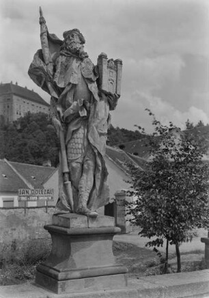 Heiliger Leopold