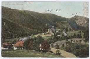 Höllental (Meißner)