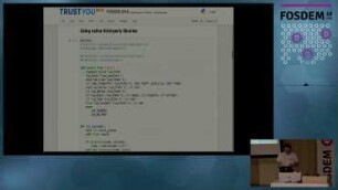 Lift your Speed Limits with Cython: Fast native code for Python
