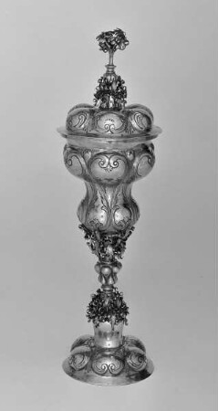 Akelei-Pokal