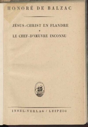 Jésus-Christ en Flandre