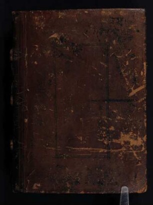 Psalter – Nürnberg, STN, Solg. Ms. 2. 4°