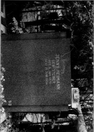 Grabstein 492