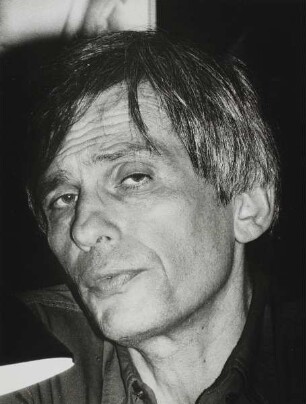 Jerome Charyn
