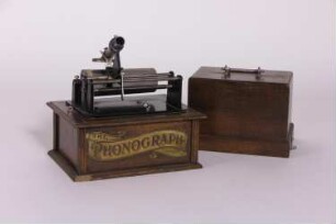 Phonograph "The Phonograph"