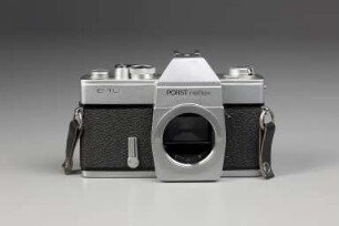 Analoge Spiegelreflexkamera PORST reflex CT-L
