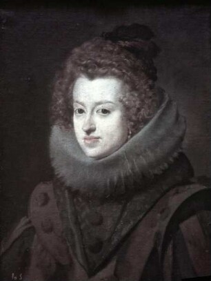 Doña Maria de Austria, Königin von Ungarn