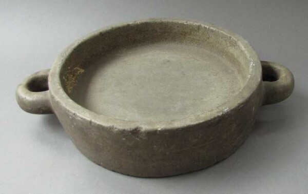 Stone bowl