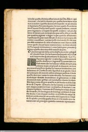 Capitolo VI