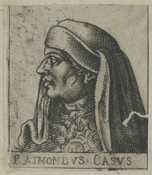 Bildnis des Raimondvs Casvs