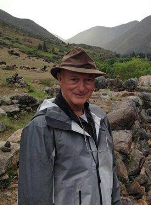 Percy Adlon