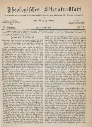 361-372 Janus und Anti-Janus