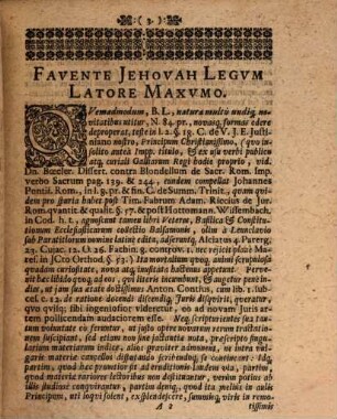 Dissertatione Inavgvralis Jvris Mercatorii Delibata