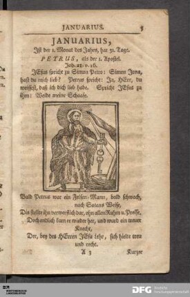 Januarius.