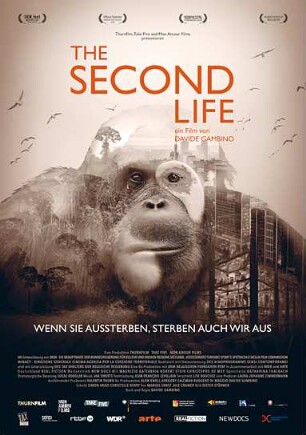 The Second Life - Das zweite Leben
