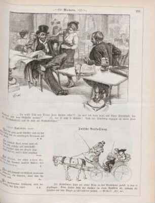 "Modern" "Falsche Auffassung"