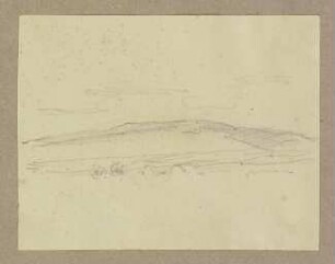 Berglandschaft