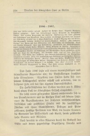 V. 1886-1887