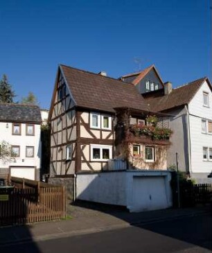 Staufenberg, Hauptstraße 93